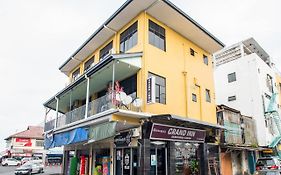 OYO 89712 Grand Inn